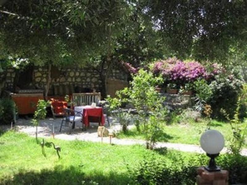 Hotel Blue Sea Garden Antalya Exterior foto